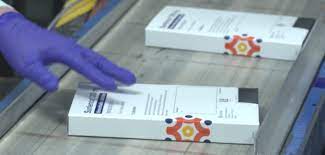 Today <a href="/US_FDA/">U.S. FDA</a> approved Sunlenca (lenacapavir), a new type of antiretroviral medication for adult patients living with #HIV.

After the starting dose is completed, Sunlenca is administered as under the skin injections once every 6 months.

bit.ly/3GhogJa