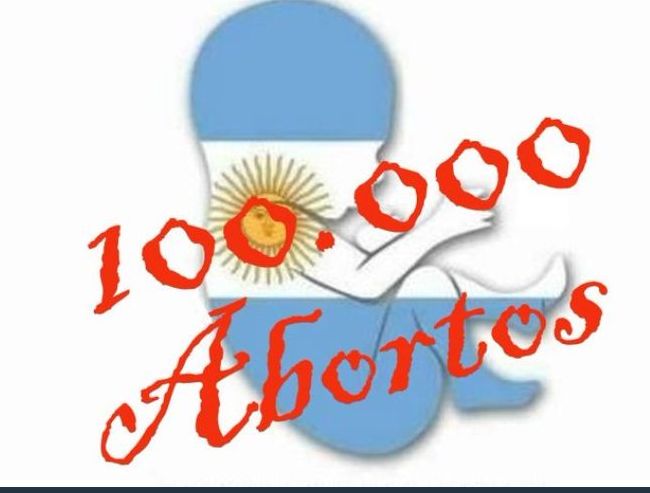 UN G0BIERN0 HIP0CRITA Y C0NTRADICT0R0, QUE DECRETA ASUETO PARA CELEBRAR NAVIDAD Y TIENE UNA DE LAS LEYES MAS AB0RTISTA DEL MUND0.
En Navidad se celebra un nacimiento del Salvador. Se celebra el triunfo de la Vida: El Hijo de Dios se hace hombre para darnos la plenitud de la Vida