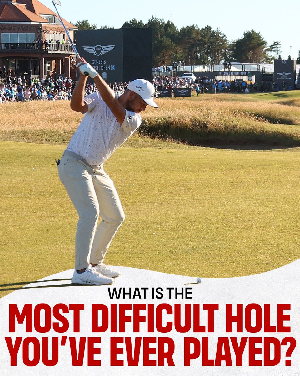 Golf Channel tweet media