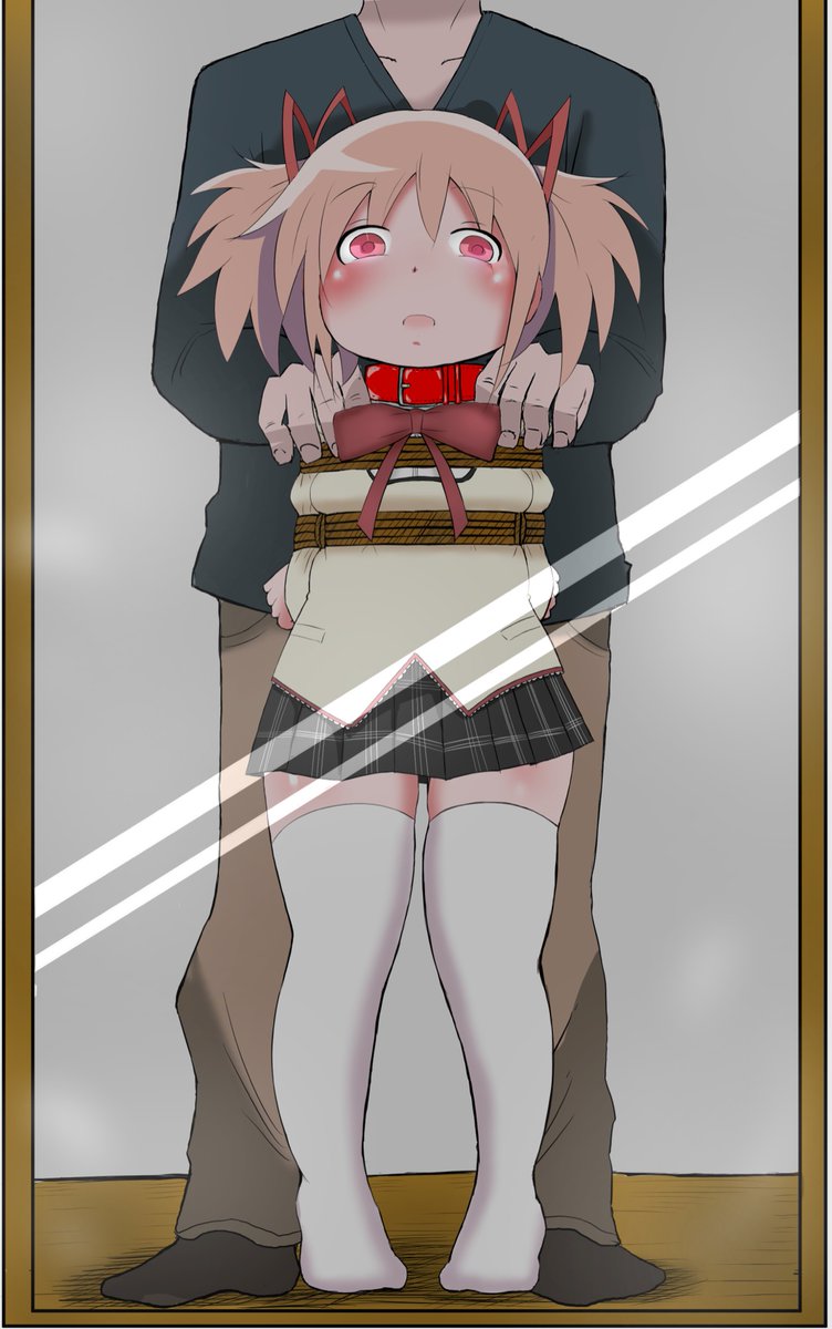 「昔のママそっくりだよ…」 