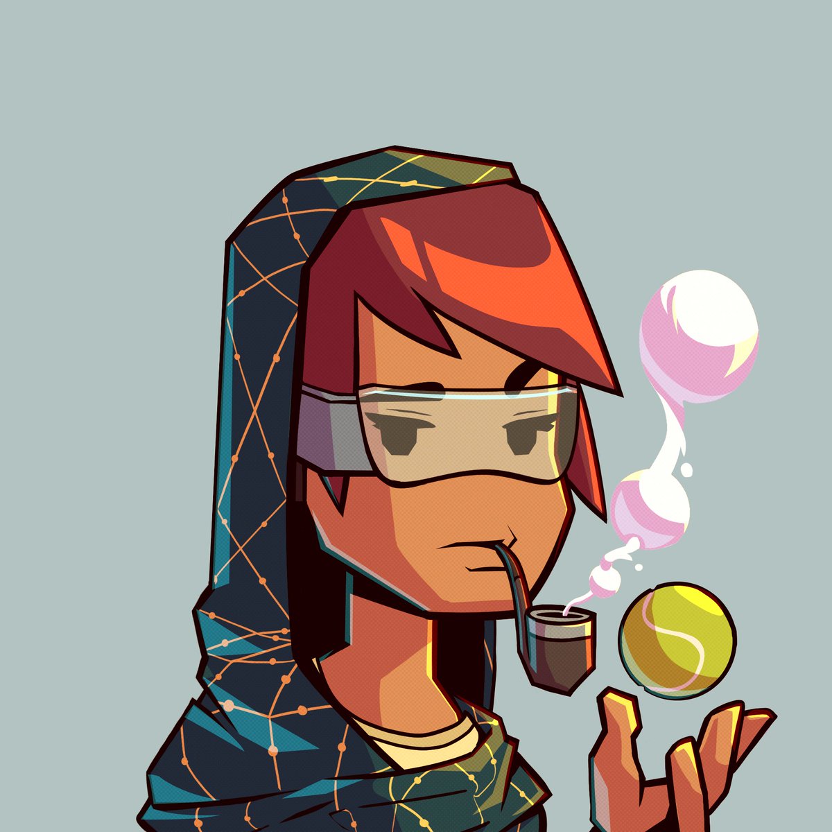 S⭕️l.Dealer on Twitter "Do lily follow lily’s? THELILYNFT let me see