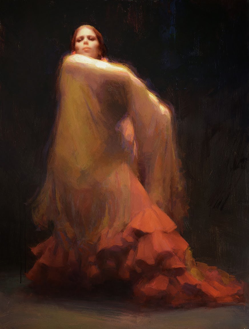 twistopherrobin's tweet photo. #Art #SusanLyon https://t.co/wdbZyIHyJs