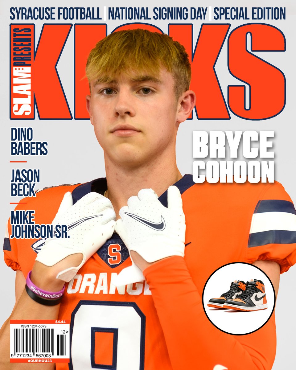 @Bryce_Cohoon9 Got 'em. From Kansas to 'Cuse.