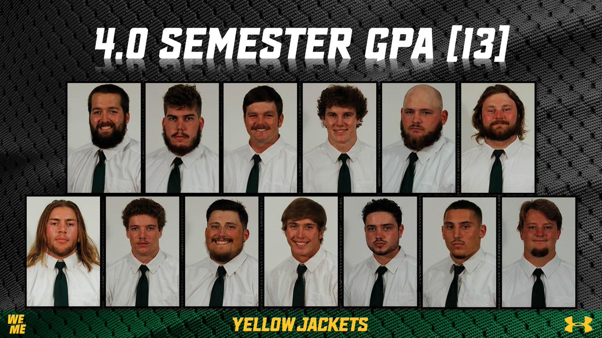 BHSU Football tweet media