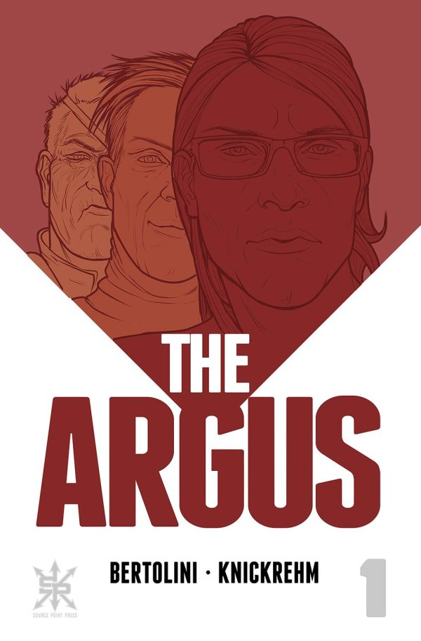 pestocomics's tweet photo. The Argus #1 - This concept always gets me in the door, so it's great to see it handled so well. Also appreciate the story getting to the point right quick, letting me fill the gaps. - READ Released:10/26/22 #globalcomix #indiecomics #comicbooks #pdcr #theargus #sourcepointpress https://t.co/GOpAZkcrqD