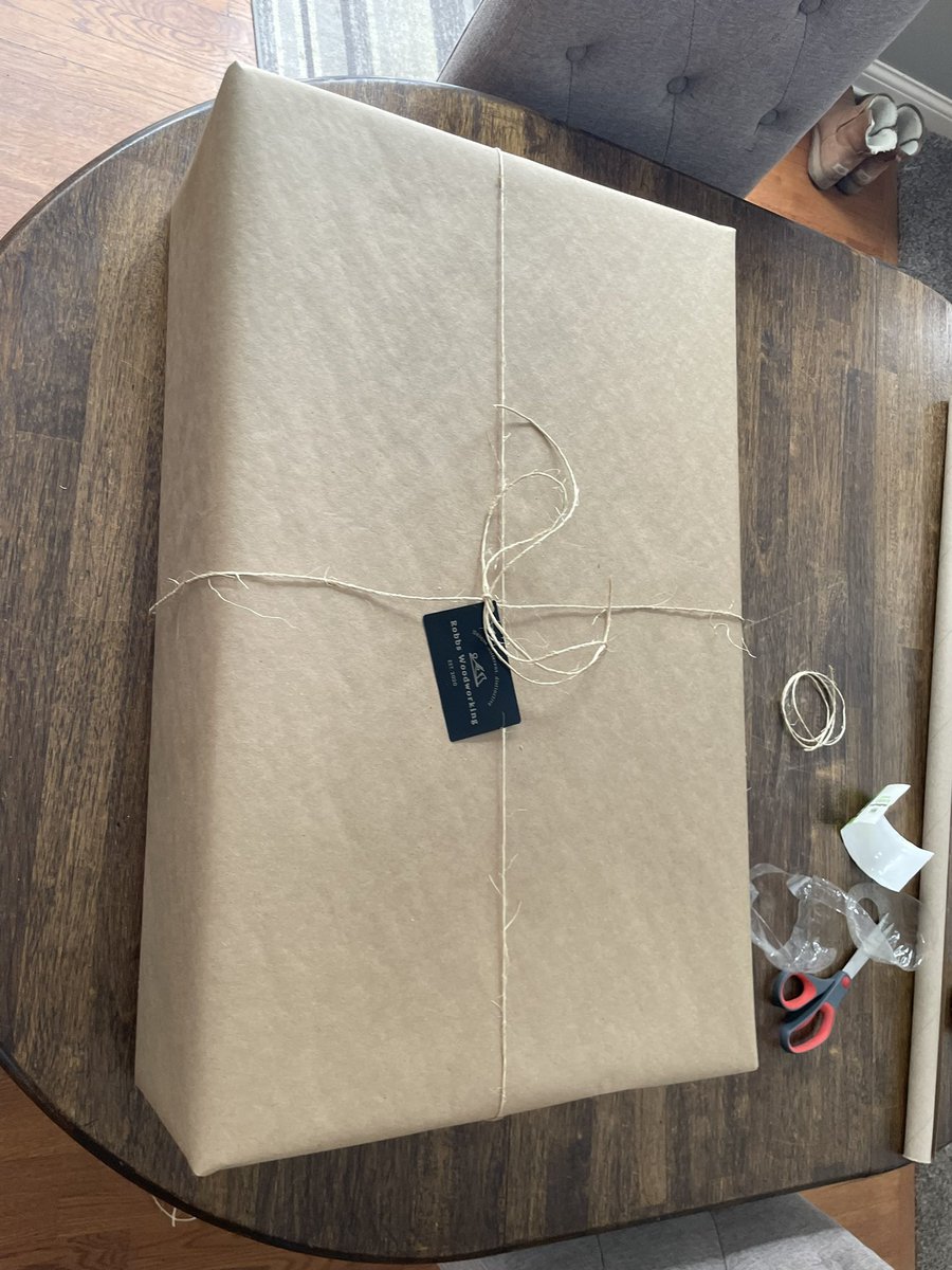 Done with some custom cutting boards. Want your own custom piece? Text 614-600-7160 for more information.
Special thanks to @orangewoodshop for providing the equipment necessary to do projects like this.