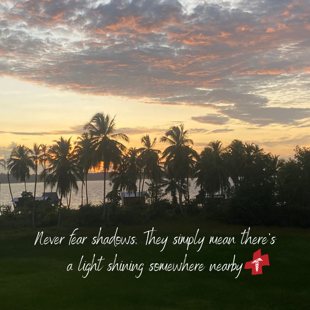 Floating Doctors tweet media