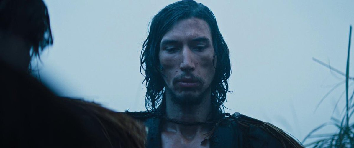 DiscussingFilm's tweet photo. 6 years ago today, ‘SILENCE’ released in theaters. https://t.co/ra4GAEmcZs