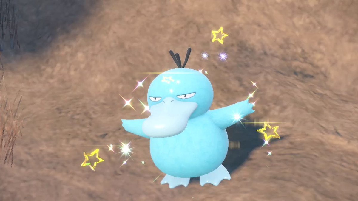 Jimshiny1's tweet photo. #PokemonViolet #PokemonScarlet #ShinyPokemon #Shinyhunting @Azazelyne @TheHolomovement 
✨✨✨Minuscule✨✨✨ évolué 
✨✨✨ Minisange✨✨✨
✨✨✨Psykokwak✨✨✨        random avec CC sur le masuda de poussacha incroyable 730 oeufs éclots 0 shiny mais 12 shiny a côté 🤣🤩 https://t.co/4vGmeoKbE2