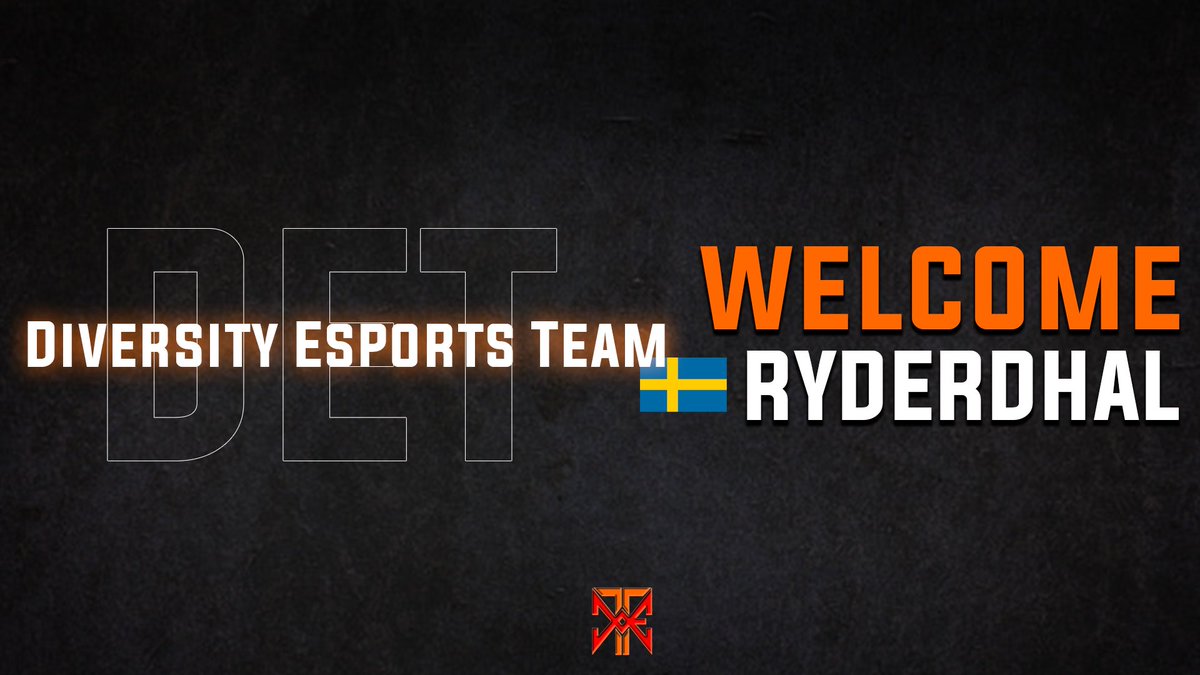 DETeSportsTeam's tweet photo. Driver Signing 🖊 | @ryderhal1 

Welcome RyderHal
@ryderhal1 will be joining our main team after showing his impressive pace.

He’s a great addition to our growing roster and hopefully we can help him reach his full potential 🔥

#DET https://t.co/8lKcn55t6Y