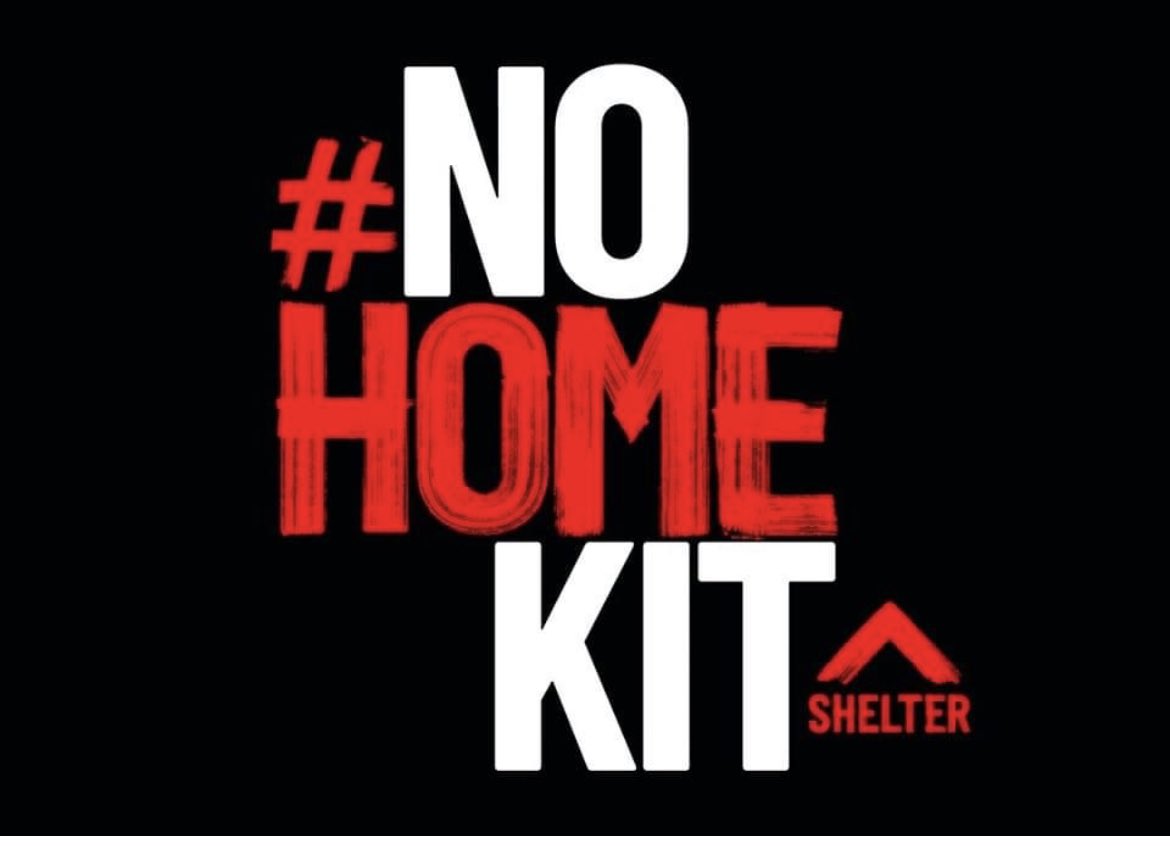 All ready <a href="/HerefordFC/">Hereford FC</a> for the Boxing Day derby.
Wearing our red away kit in support of Shelters #NoHomeKit  campaign .
Let’s get behind the team.
#upthebulls 🐂🐮 #no1fans #StrengthinNumbers #COYW #inittogether