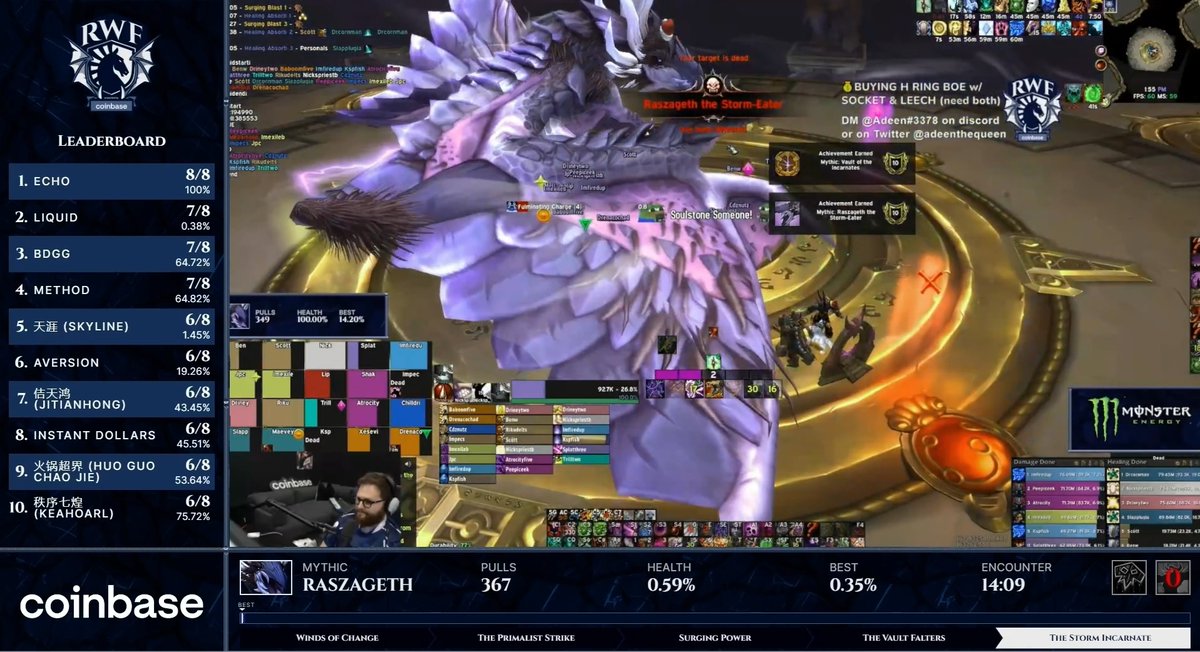 Wowhead💙 tweet media