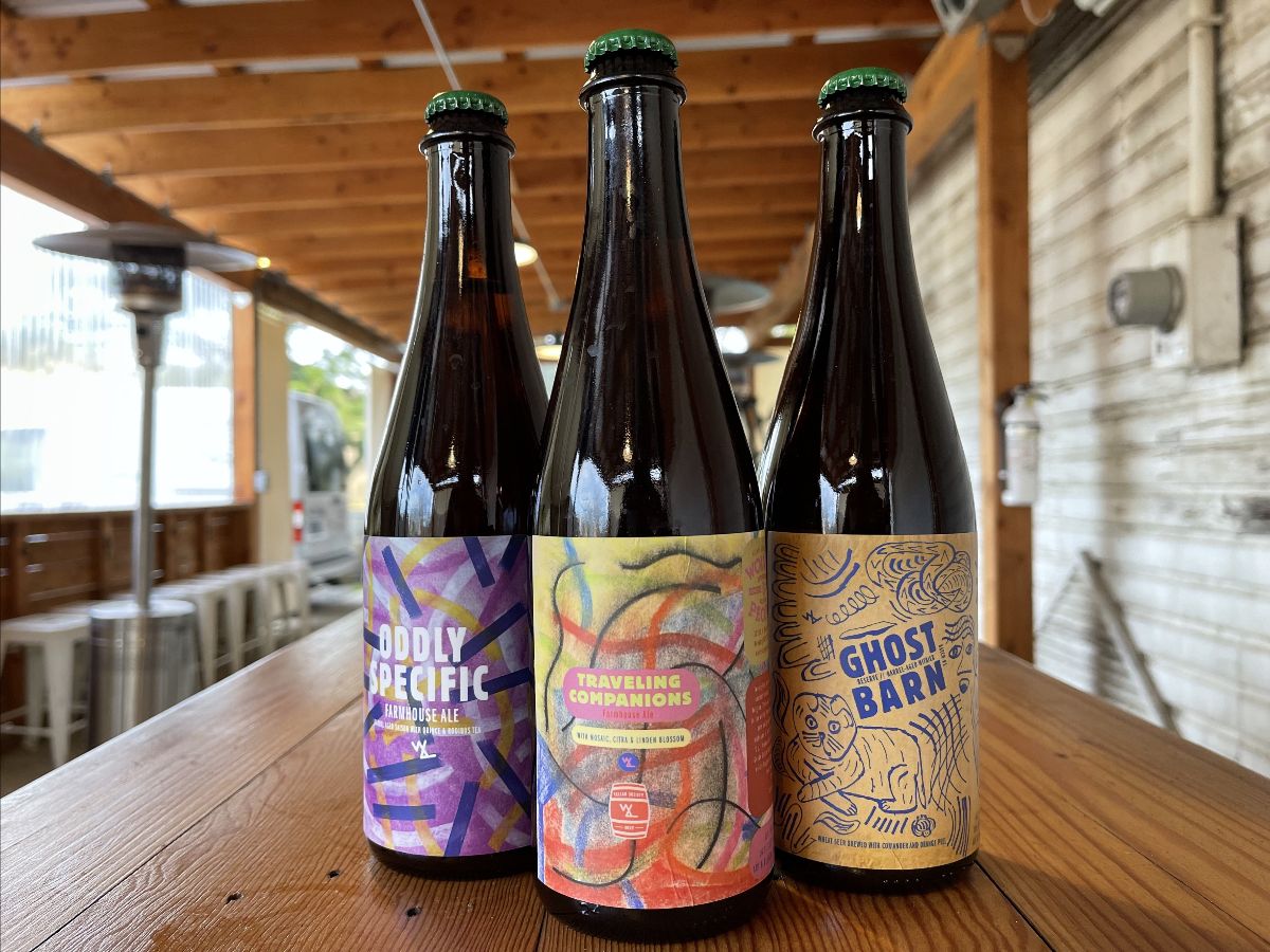 The best beer gift we can think of: 2023 Cellar Society, small batch, barrel-aged beauty! - mailchi.mp/wolvesandpeopl…