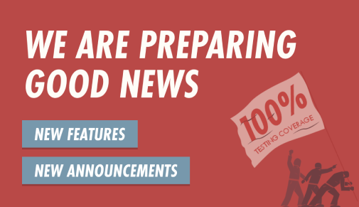 Happy Holidays! 

We’ve been working hard and have lots to share as 2022 comes to a close.

Now would be a great time to follow us!