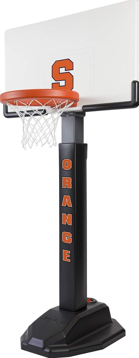 HUPLAY Team Basketball Set Syracuse Orange Black Adjustable 91000113ADS VKAL4B1

https://t.co/OVo8mat9Hm https://t.co/ASk2cJlVqd
