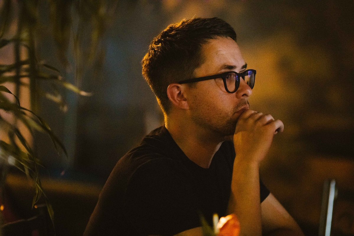 canadianlit's tweet photo. CanLit #Issue248 Author Spotlight: @eschmaltzzz
Eric Schmaltz holds a PhD in English from York University. From 2018-19 he was SSHRC Postdoctoral Fellow in the Department of English, University of Pennsylvania.
Find out more at: https://t.co/crJ6ANq5uK
#CanLit #AcademicTwitter https://t.co/PrsFIFAGZC