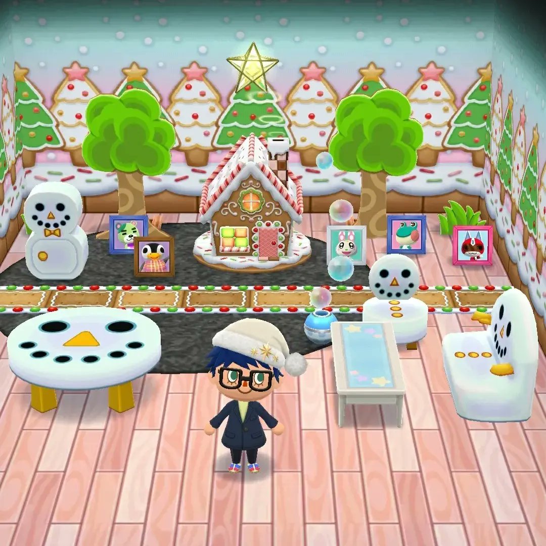 ragamuffin_0_0's tweet photo. #ACPCgallery #acpc #PocketCamp #acpcdesign #acpcsnapshots #acpcwinter #acpcchristmas #pocketcampscreenshots #pocketcampchristmas #pocketcampwinter #AnimalCrossing #nintendo #AnimalCrossingPocketCamp https://t.co/zlFGSSyUq5