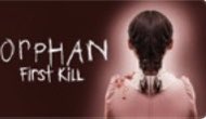 chrissny's tweet photo. Finally saw this. The psycho dwarf is back! Isabelle Fuhrman is still awesome with her creepiness and crazy comedy. The plot has some surprising twists in this movie too, but unfortunately it develops too fast without the clever build up from the first movie. #orphanfirstkill https://t.co/egOOxaIC2r