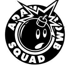 FamLee Times (@famleetimes) on Twitter photo A thread on <a href="/AdamBombSquad/">Adam Bomb Squad</a> #nft project and the community.
1.Intro
Created on Aug 2021 by <a href="/thehundreds/">The Hundreds</a> a LA based global streetwear brand that have been in business for 20 years. A collection of 25000 Bombs (brand's mascot) that have been used on the hundreds merchandise. A thread on <a href="/AdamBombSquad/">Adam Bomb Squad</a> #nft project and the community.
1.Intro
Created on Aug 2021 by <a href="/thehundreds/">The Hundreds</a> a LA based global streetwear brand that have been in business for 20 years. A collection of 25000 Bombs (brand's mascot) that have been used on the hundreds merchandise.