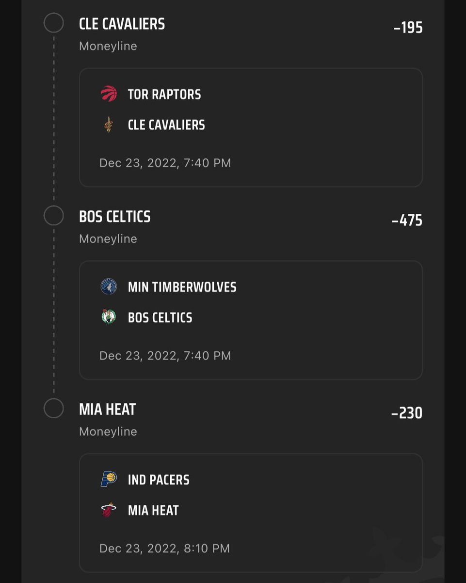 SmittySmart's tweet image. DraftKings 100% NBA Profit Boost. +325