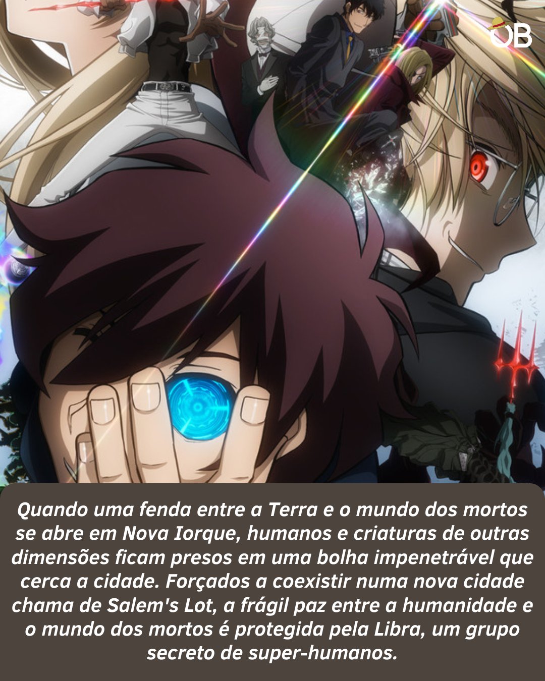 CENAS ANIME BR