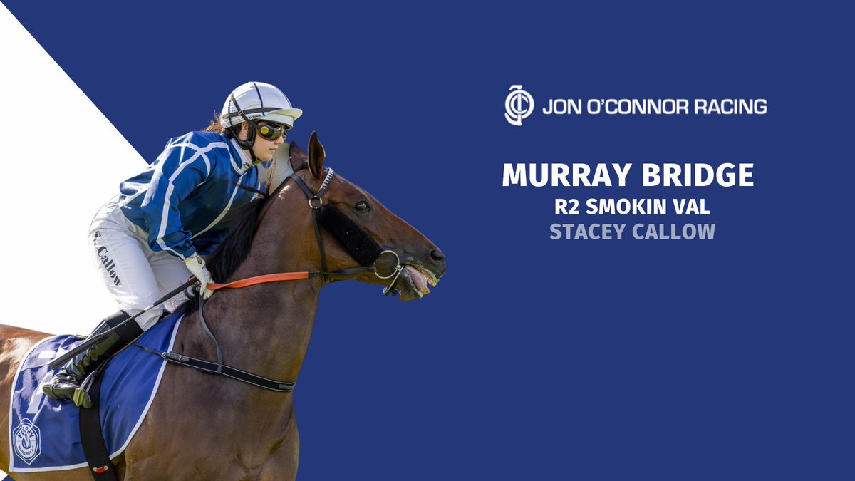 Jon O'Connor Racing tweet media