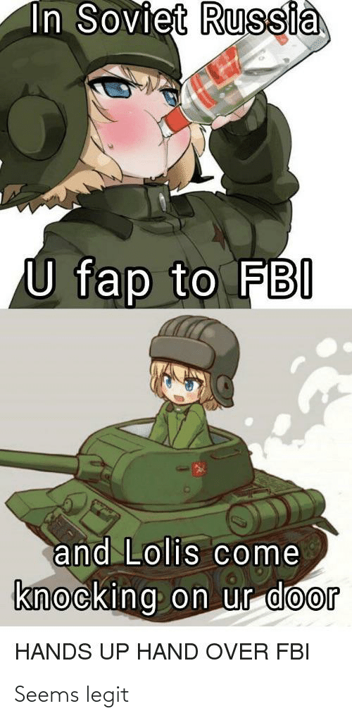 ImpChadSempai's tweet photo. @Meevin01 say pl...
Oh, wait, you did say please 🤔
Well, it doesn't matter, your answer it's still no. https://t.co/PCdOTIcEa3