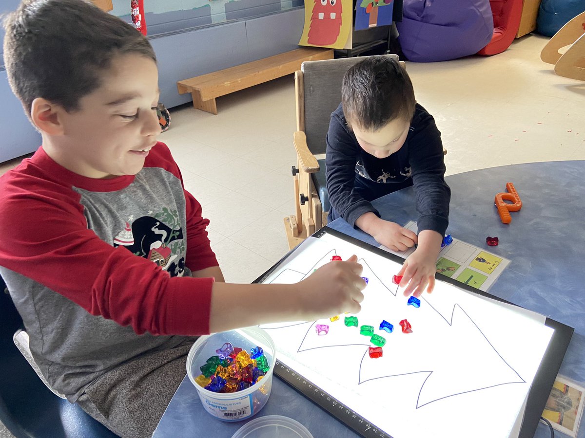 Crystal Bay School tweet media