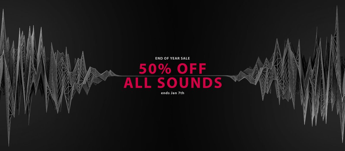 LP24audio's tweet photo. Enjoy 50% off Everything 🔹 - https://t.co/cldysY0aBT https://t.co/XLgj4ndeYq