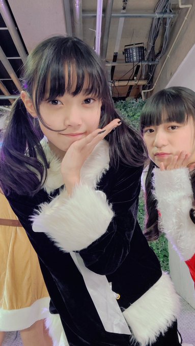 Twitterのコスプレ画像8