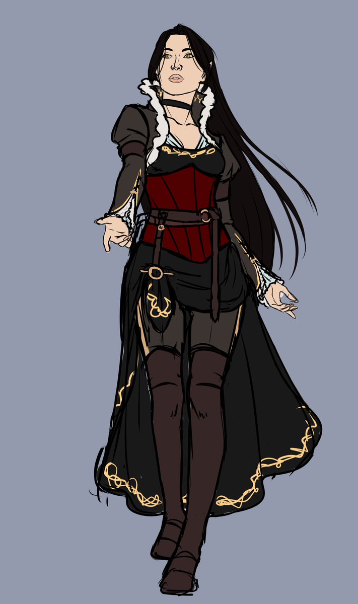 Ingeborg Elve tweet media