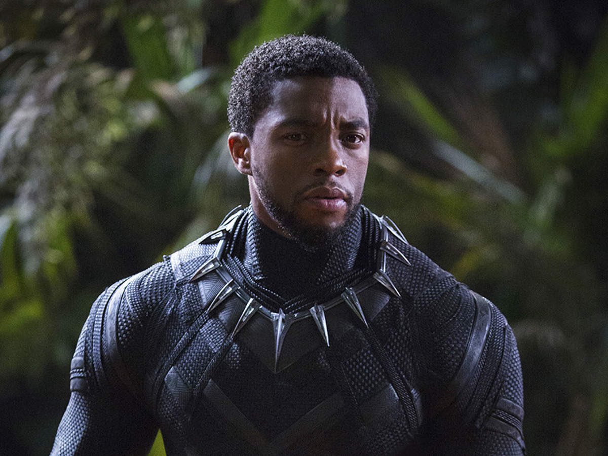 Ryan Coogler says BLACK PANTHER 2 was originally a father-son story.

The film would have followed T’Challa getting to know his son post-Blip &amp; “for his 8th birthday, they do a ritual where they go out into the bush &amp; have to live off the land.”

(Source: nytimes.com/2022/12/23/art…)