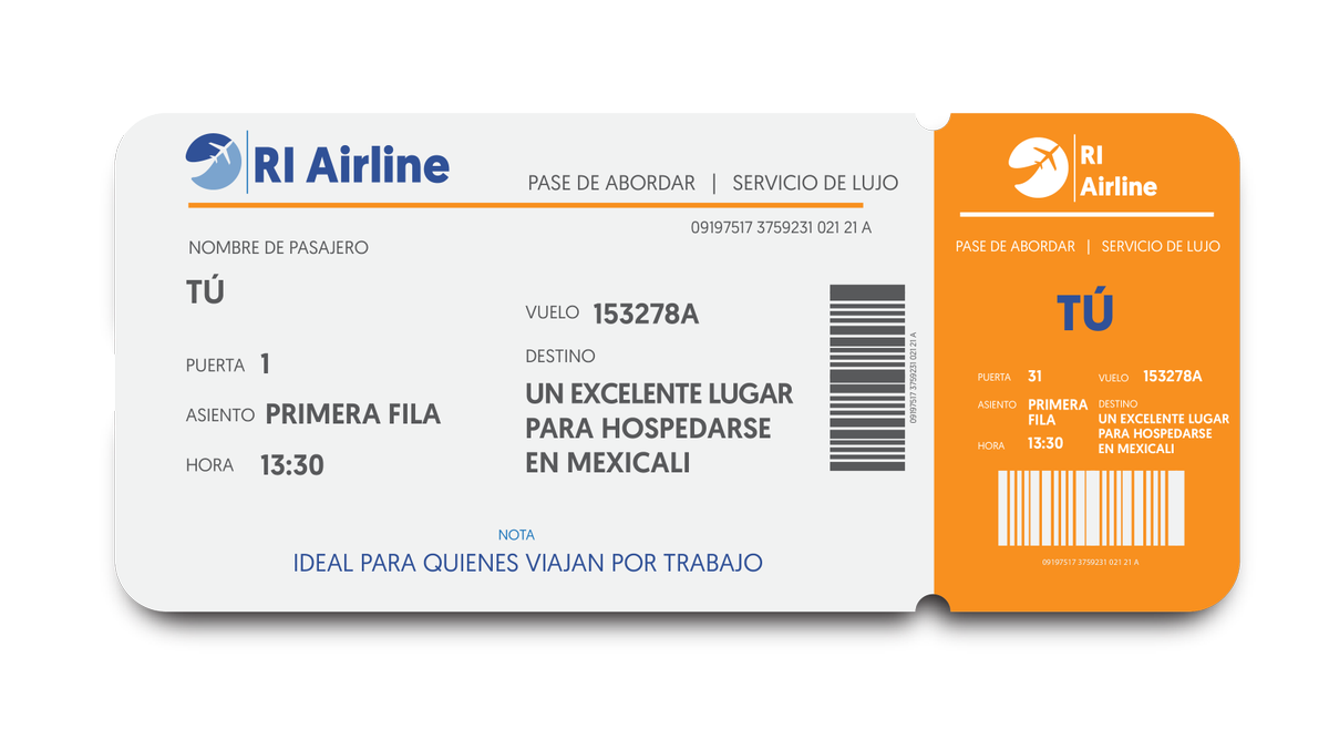 Haz clic en el siguiente enlace: bit.ly/3WyMpAE  ↖
para que tu viaje de negocios a Mexicali sea todo un éxito 🤩

#Business #HazloRealInn