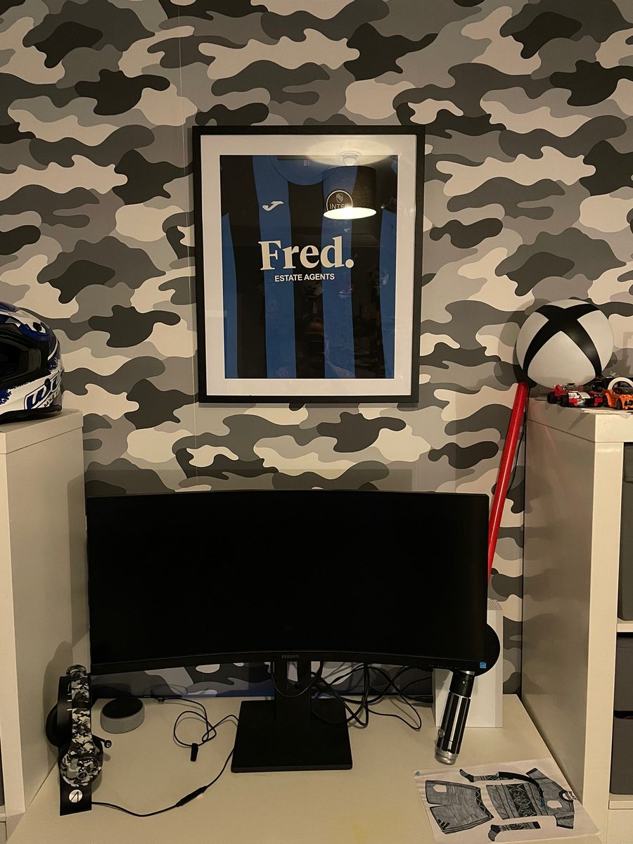 Our number 12. Hard work, dedication and talent. Good luck Ross, you deserve this buddy 🫶🏻 #12