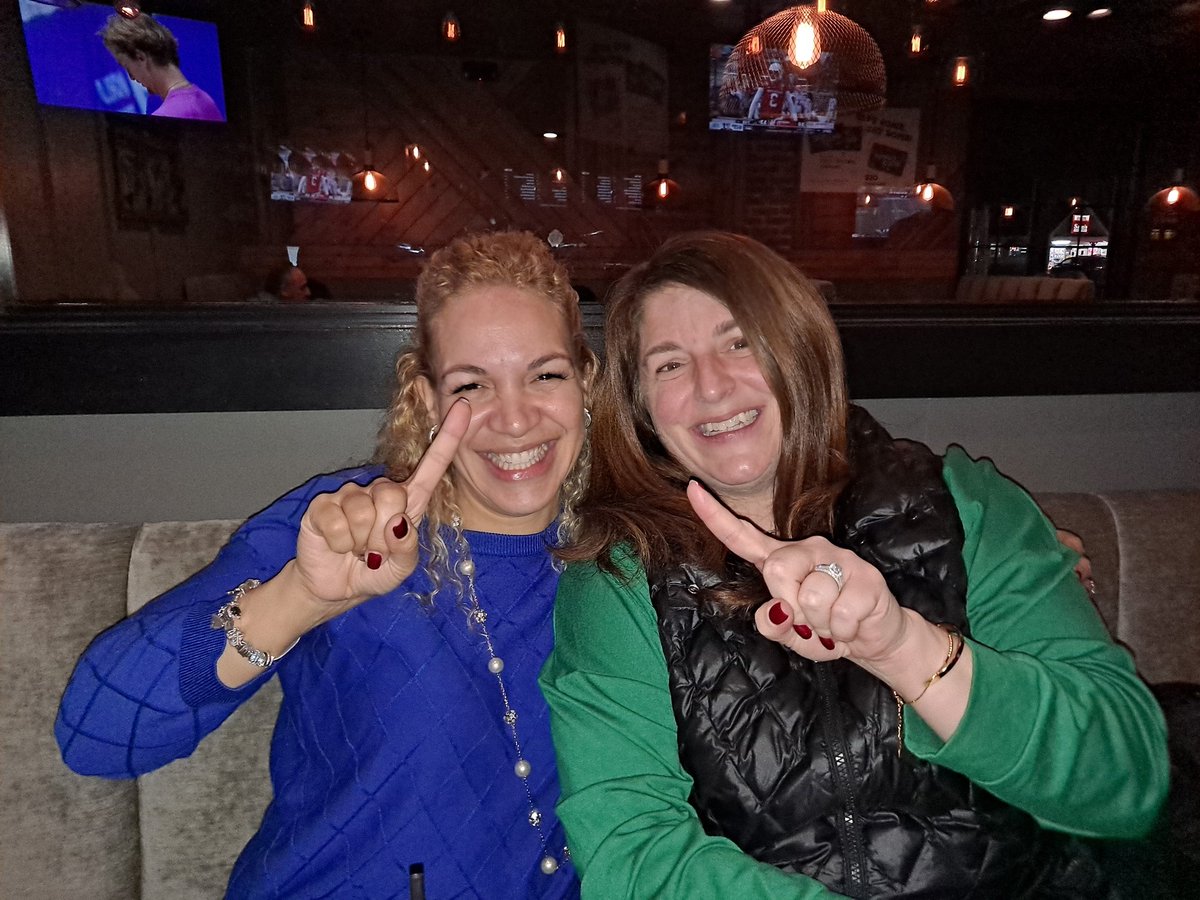 We are so proud of our Panthers and Stemmers for taking the Win in our District Attendance Cup! We are so proud of our school communities!!🙌 Way to go, Kiddos!!❤️
#AttendanceMatters #HPSSisters #wedidit 
<a href="/Hartford_Public/">Hartford Public Schools</a> <a href="/HartfordSuper/">Dr. Andraé Townsel</a> <a href="/corinne_barney/">Corinne Barney</a> <a href="/msboratko/">Angela Boratko</a> 🥳