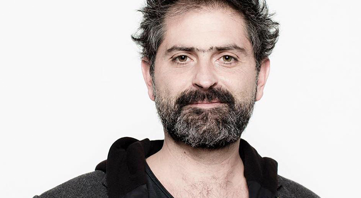 Radio_13c's tweet photo. Escuchamos a @Julian_Ugarte en #Creadores. Nos cuenta sobre sus inspiraciones, motivaciones y su historia, que lo llevó a fundar @Socialab_com. Solo por el 102.1 y https://t.co/v9IJaS9T17 https://t.co/vuuBnOQC6I