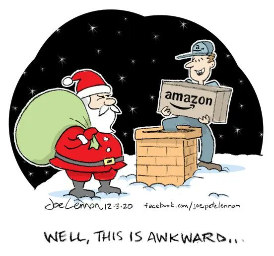 Mathcutups's tweet image. Friday Funny - even more so because my hubs is a UPS driver. 🎅🏽🤦🏻

#teacher #teaching #teacherlife #mathteaching #mathteacher #handsonmath #mathactivities #mathcenters #mathstations #mathgames #texasmathteacher #teacherspayteachers #teachersfollowteachers‍