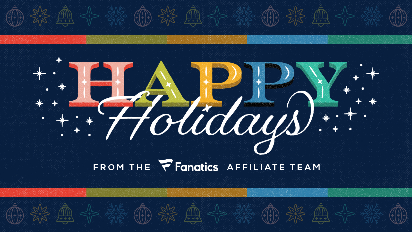 Fanatics Affiliates (FanaticsAff) / Twitter