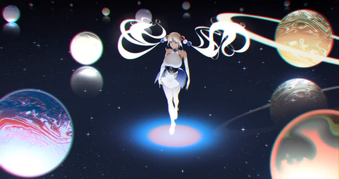 #galaxillust 