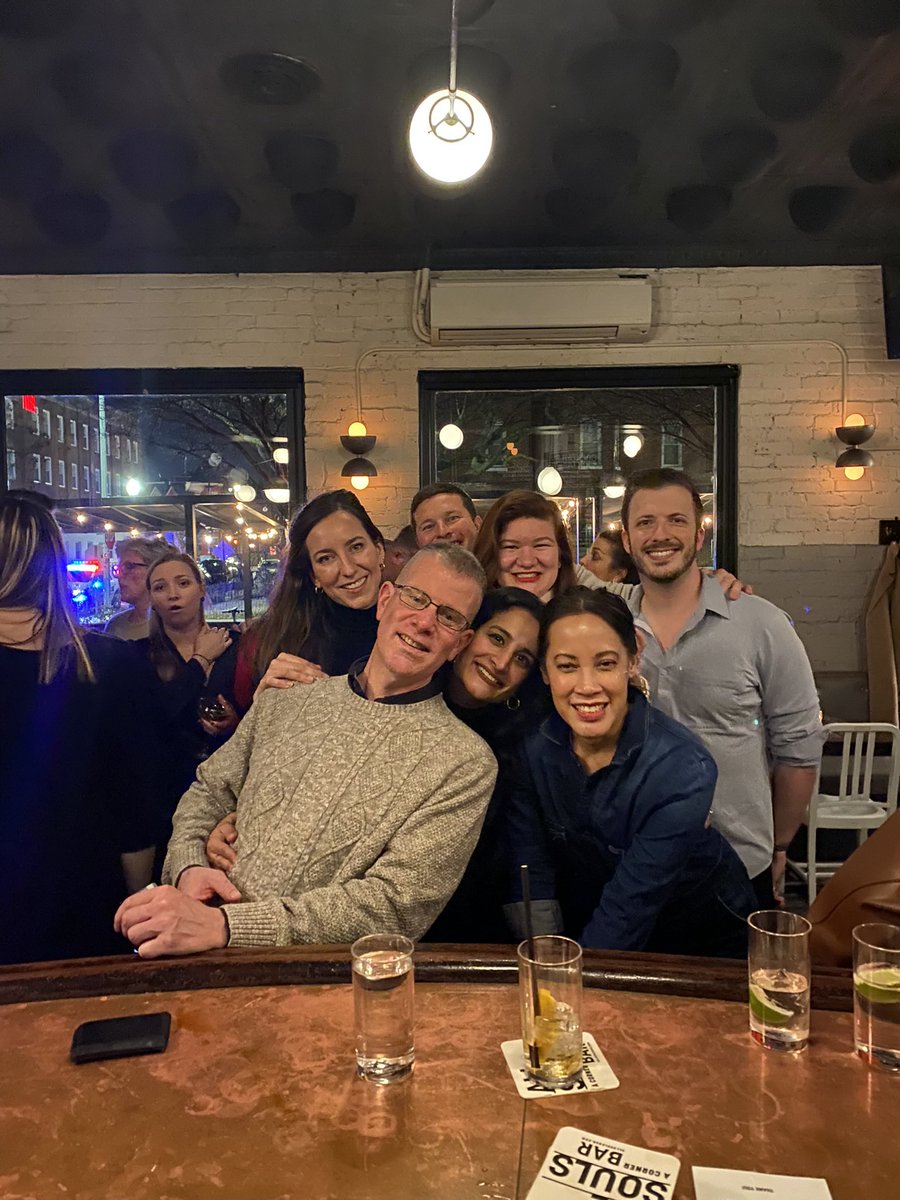 Romina Deldar (@romina_deldar) on Twitter photo Had the best time at the MedSTAR trauma holiday party 🎄with <a href="/TrankiemTrauma/">CTTrankiem</a> <a href="/WhitneySuttonMD/">Whitney Sutton, MD MHS</a> <a href="/RachaelEssig/">Rachael Essig, MD</a> @md_neary! I am so grateful I work with all of you ♥️ Had the best time at the MedSTAR trauma holiday party 🎄with <a href="/TrankiemTrauma/">CTTrankiem</a> <a href="/WhitneySuttonMD/">Whitney Sutton, MD MHS</a> <a href="/RachaelEssig/">Rachael Essig, MD</a> @md_neary! I am so grateful I work with all of you ♥️