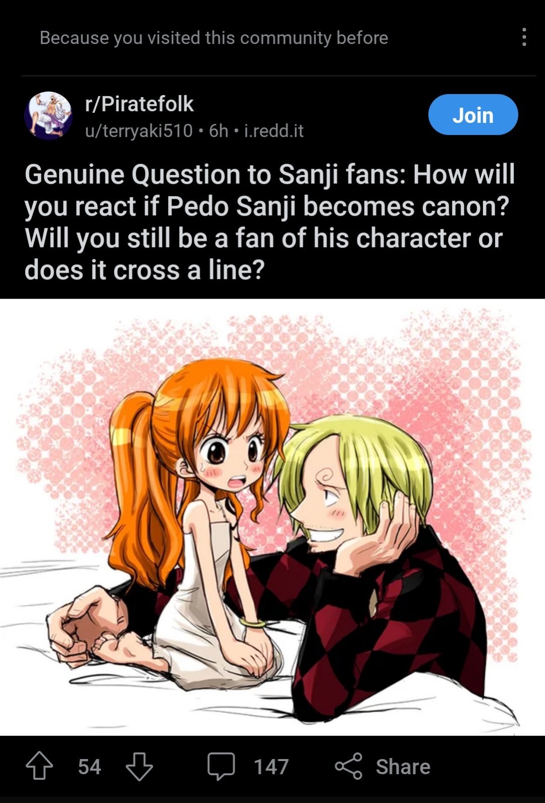 Looks like Oda has everyone in their feelings lately. : r/OnePiece