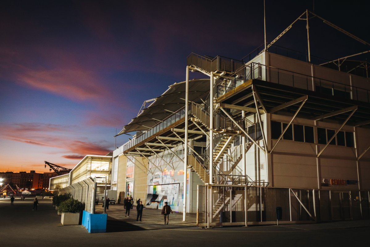 València Design Fest tweet media