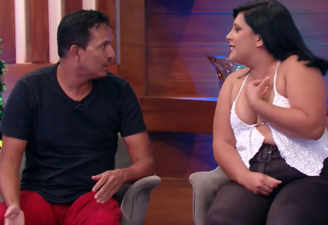 Marido acusa esposa de furar a camisinha para engravidar dele (via #CasosDeFamilia)

tinyurl.com/sbt234244