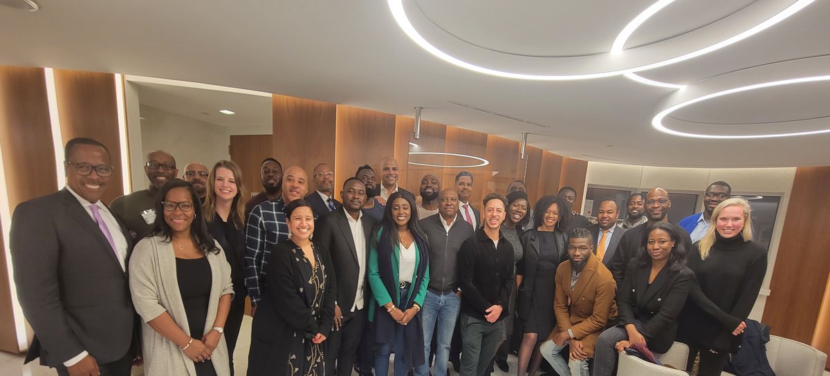 Dr Elizabeth Shaw (@dr_eshaw) on Twitter photo <a href="/1000BlackVoices/">1000 Black Voices</a> Tech Trade Mission brought impressive founders with innovative tech to #NewYorkCity Greatest thanks <a href="/UKinNewYork/">British Consulate NY 🇬🇧</a> for substantial support & the prominence afforded by work we do together. Can’t thank you enough Emma Wade-Smith OBE <a href="/ewadesmith/">Emma Wade-Smith OBE</a> HM #ConsulGeneral NY <a href="/1000BlackVoices/">1000 Black Voices</a> Tech Trade Mission brought impressive founders with innovative tech to #NewYorkCity Greatest thanks <a href="/UKinNewYork/">British Consulate NY 🇬🇧</a> for substantial support & the prominence afforded by work we do together. Can’t thank you enough Emma Wade-Smith OBE <a href="/ewadesmith/">Emma Wade-Smith OBE</a> HM #ConsulGeneral NY