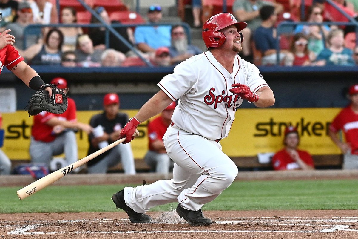 Spokane Indians tweet media