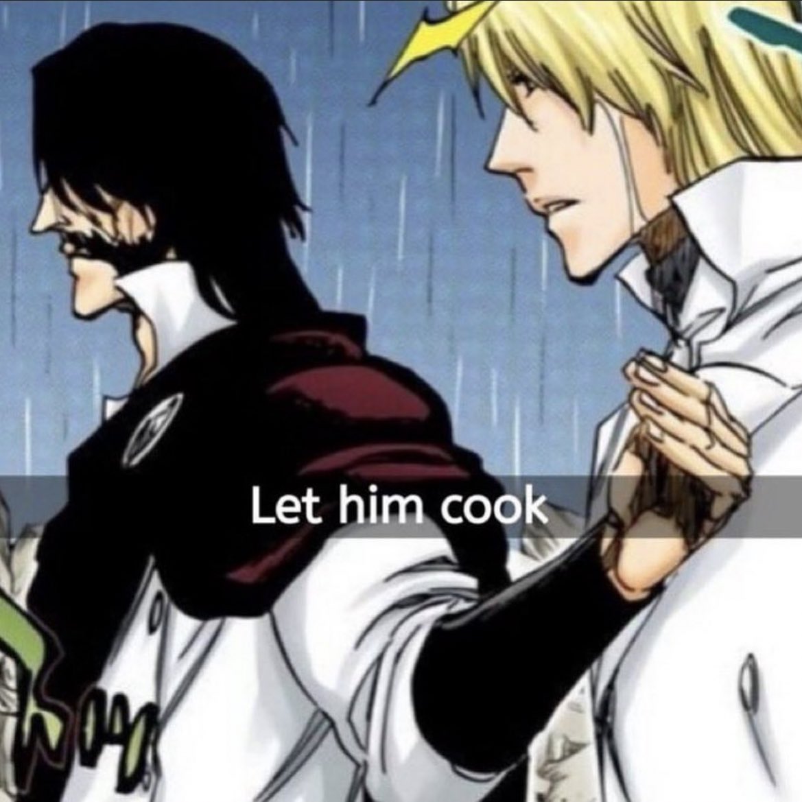 aspencoutkage's tweet photo. @HoopMixOnly Me if I’m his teammates https://t.co/pVwFeoklqN