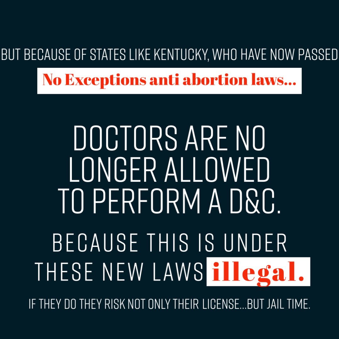 #prochoice <a href="/PPact/">Planned Parenthood Action</a> #WomensRightsAreHumanRights #WomensRights #AbortionIsHealthcare #HumanRights #iamprochoice #mybodymychoice <a href="/PPFA/">Planned Parenthood</a> #RoeVWade #SCOTUS #TELLMEWHY <a href="/LindseyGrahamSC/">Lindsey Graham</a> <a href="/SCOTUSblog/">SCOTUSblog</a> #Choice #healthcare #