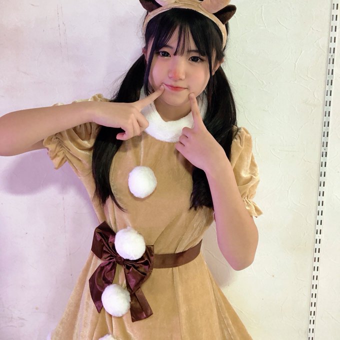 Twitterのコスプレ画像29