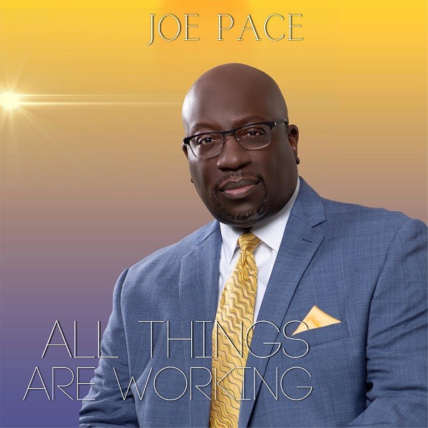 #NowPlaying Joe Pace featuring Callie Day - All Things Are Working - Radio Edit 3