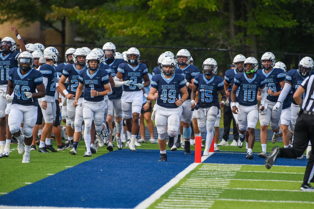 After a great call I’m blessed to receive an offer from Northwood University <a href="/CoachBeurer/">Dustin Beurer</a> Thank you for the opportunity 🙏🏻